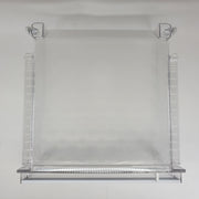 LG Refrigerator & Freezer Drawers / Crisper Drawers AJP73596410