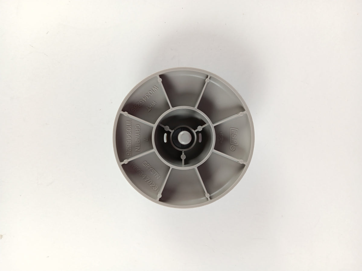 Whirlpool Dishwasher Floats WPW10346525