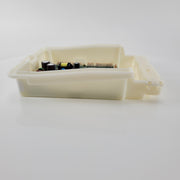 Electrolux Refrigerator & Freezer Cover Panels 5304531110