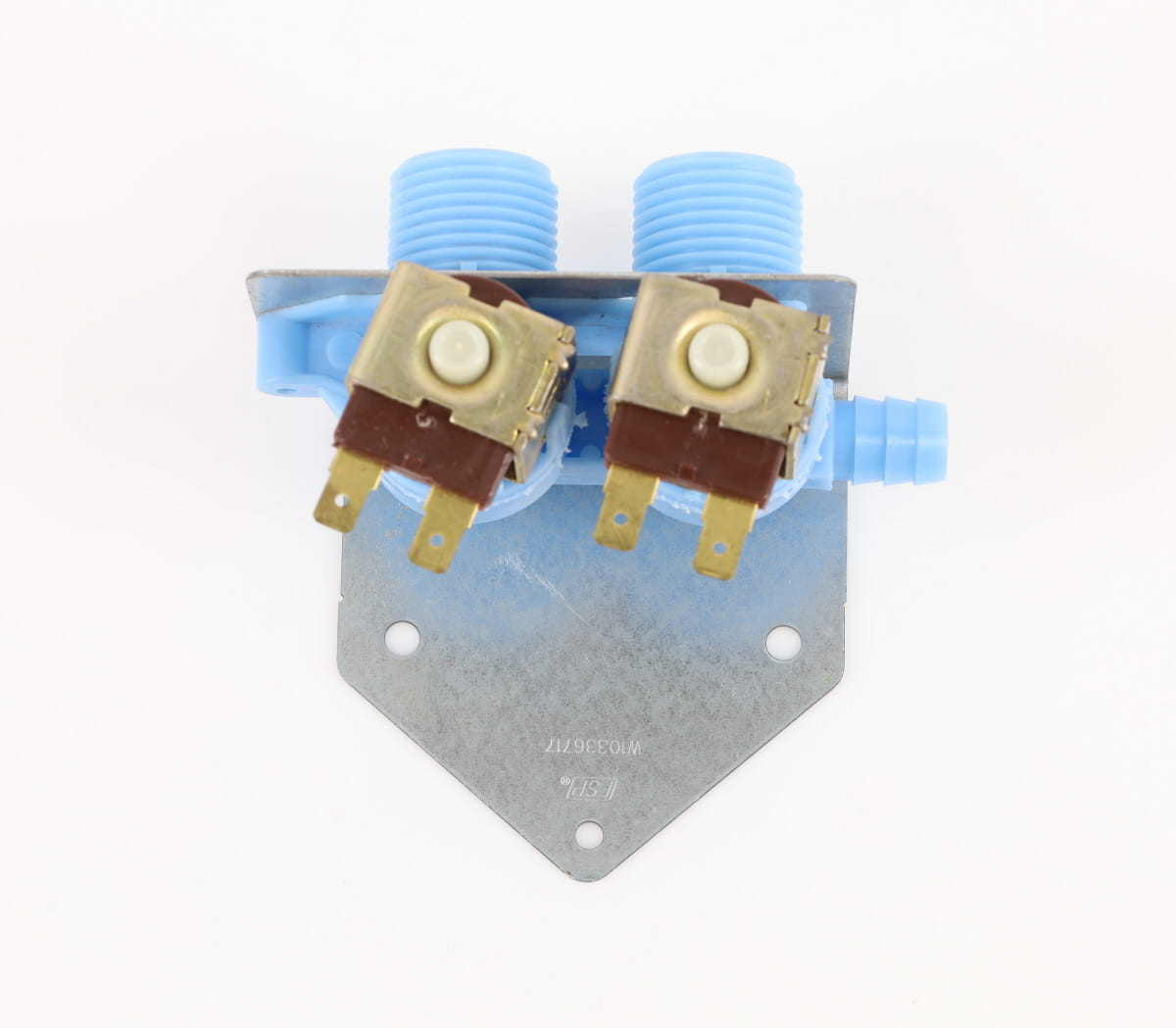 Whirlpool Washer Water Inlet Valves WPW10356257