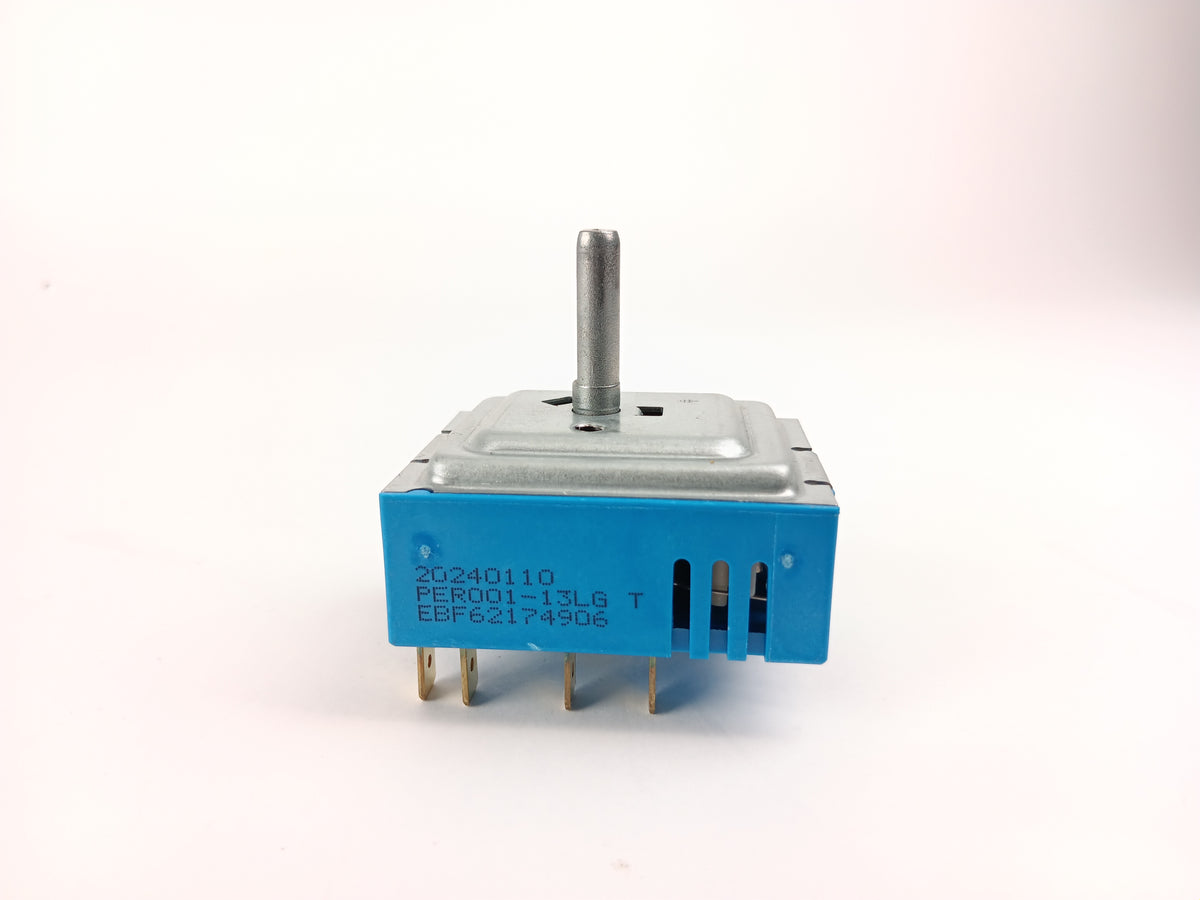 LG Range Switches EBF62174906