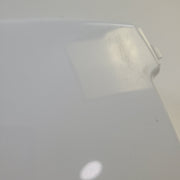 Electrolux Refrigerator & Freezer Cover Panels 5304533527