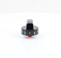 Electrolux Range Knobs 5304507386