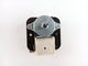 Whirlpool Refrigerator & Freezer Motors WP61005263