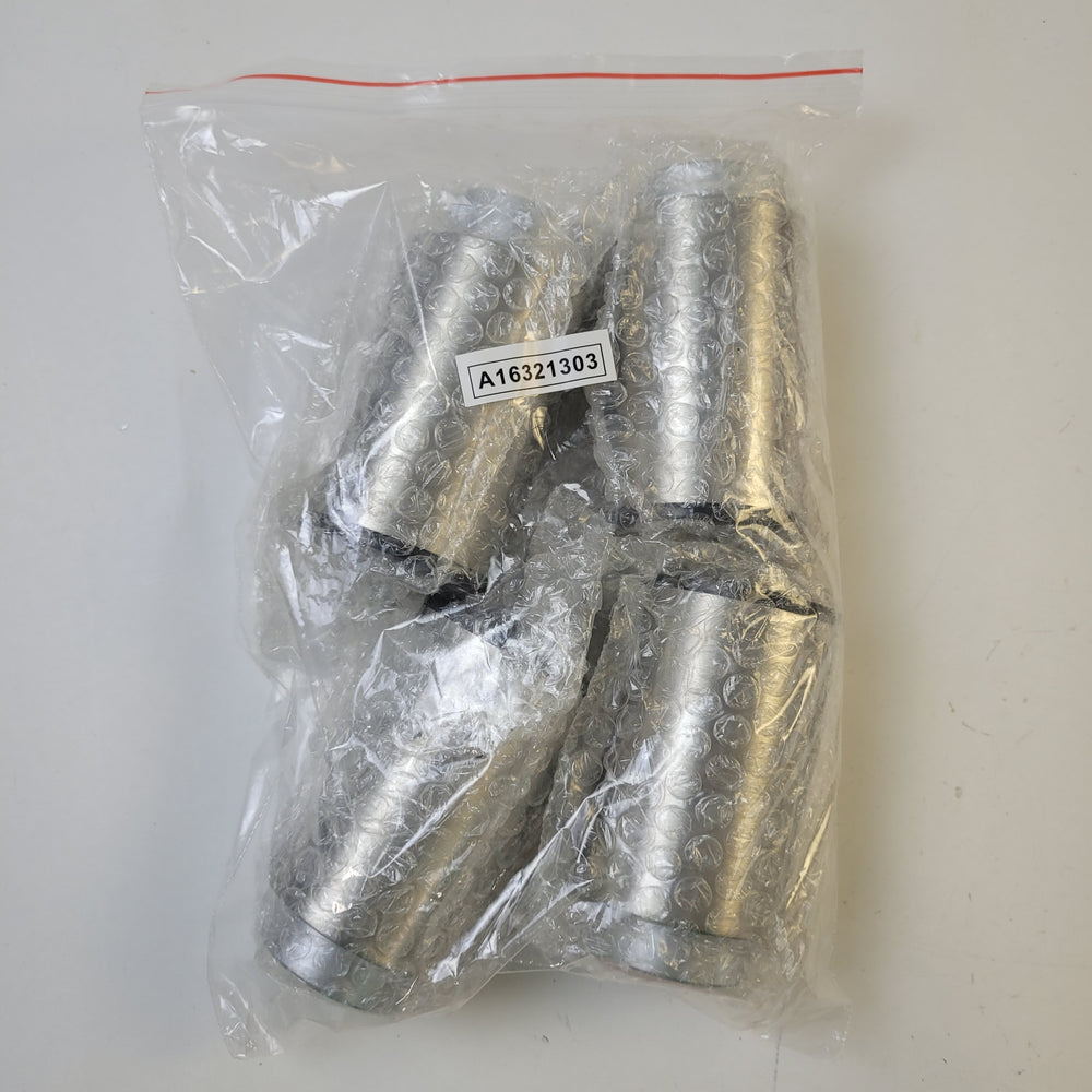 Electrolux Range Feet 140163213030