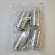 Electrolux Range Feet 140163213030