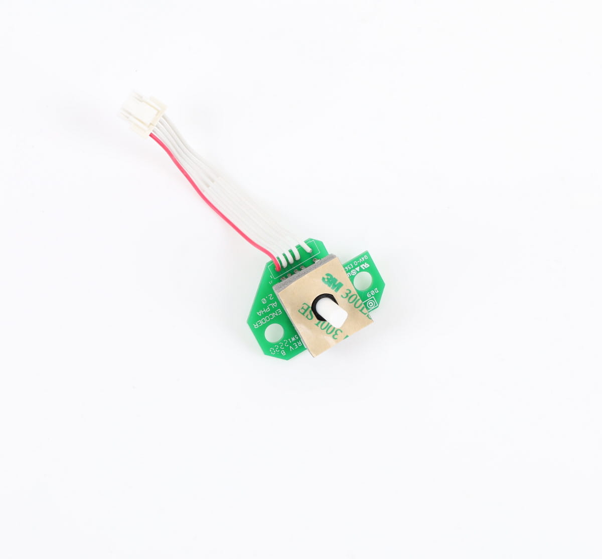 Maytag Washer Rotary Switches W11626075