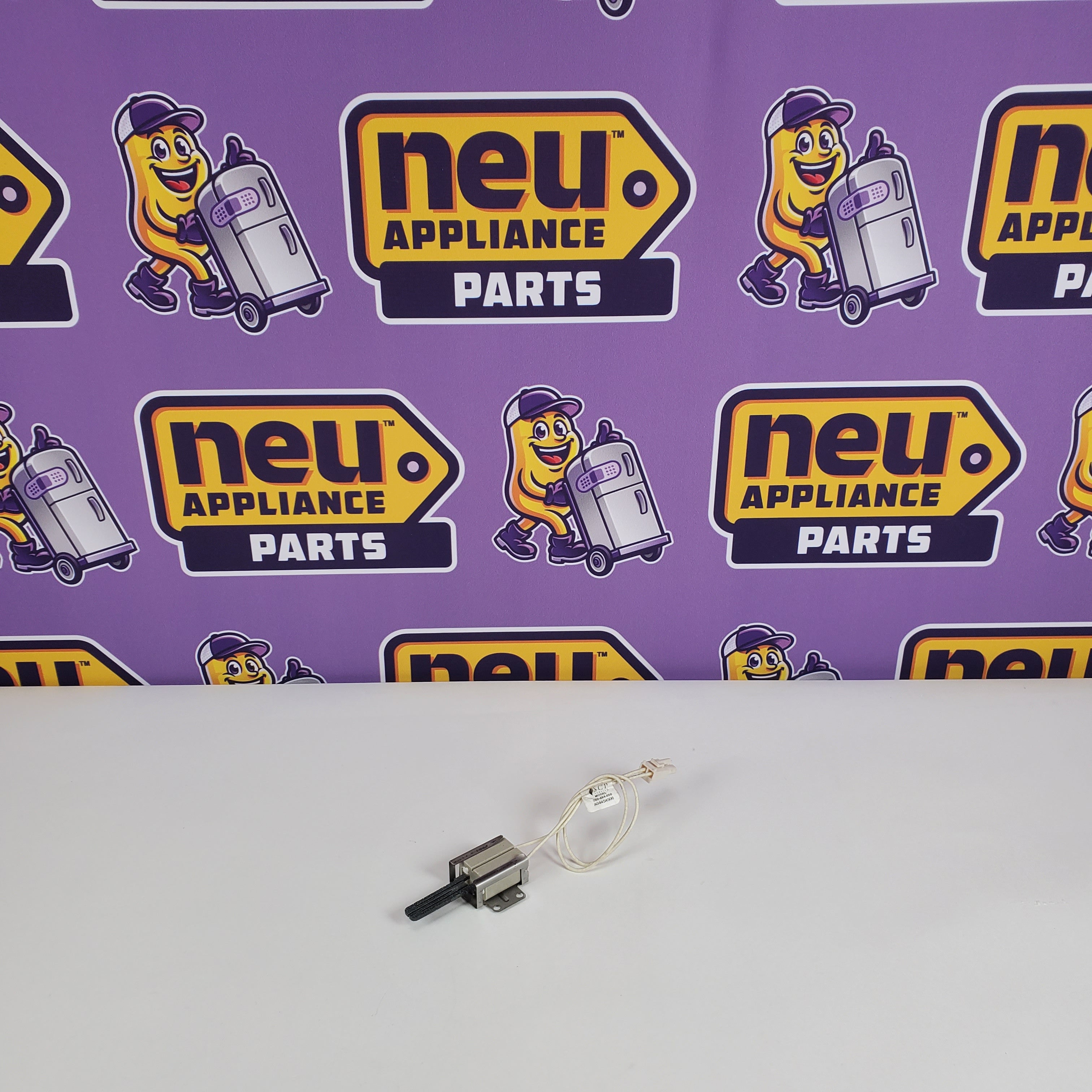 Electrolux Range Ignitors 316489403