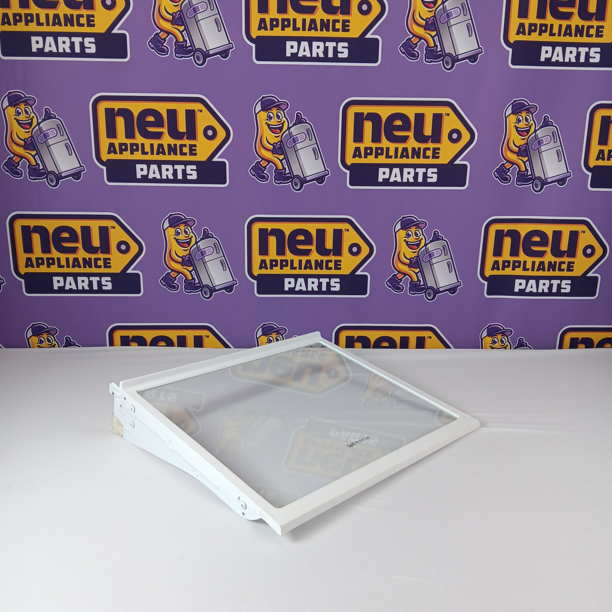 LG Refrigerator & Freezer Shelves AHT74574220 Replaces AHT74574212