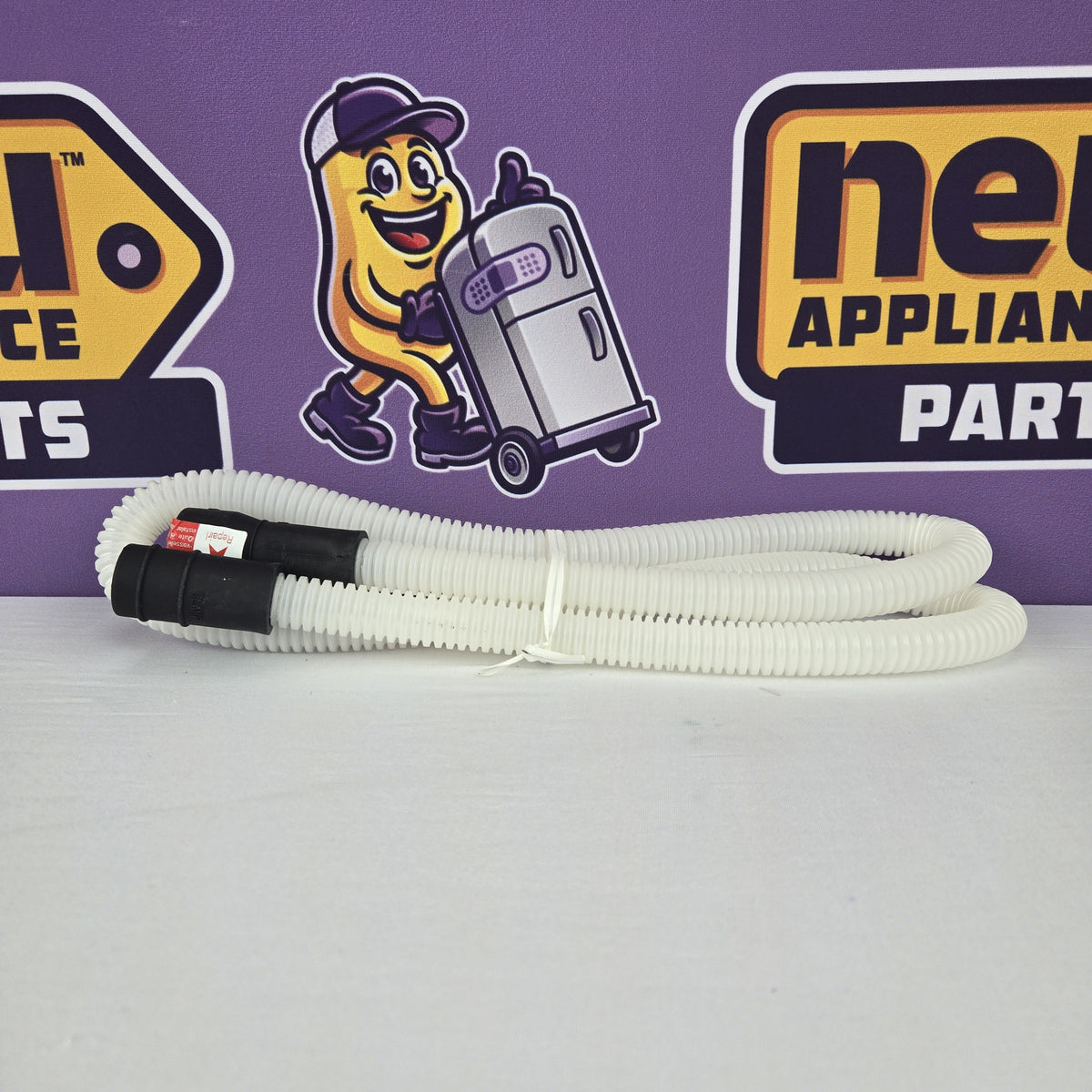 GE Dishwasher Drain Hoses WD24X10062