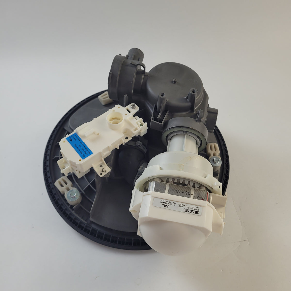 Whirlpool Dishwasher Pumps WPW10455260