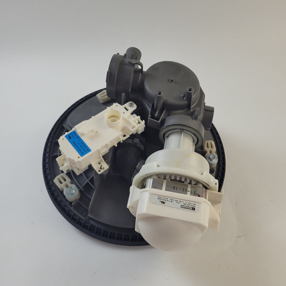 Whirlpool Dishwasher Pumps WPW10455260