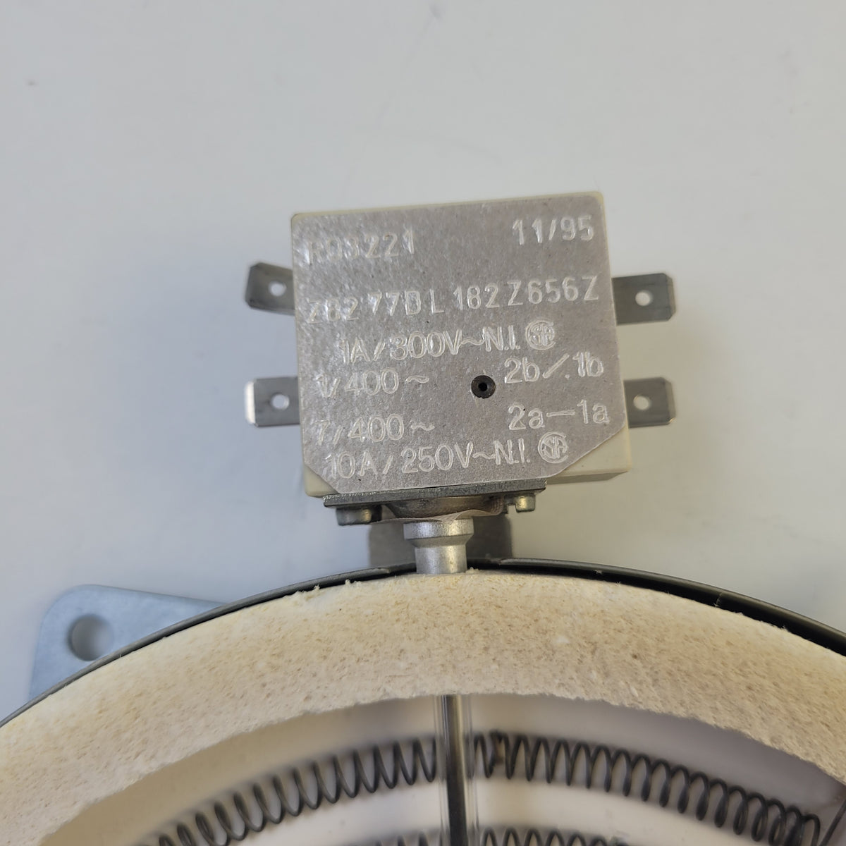 Kenmore Range Burner Assemblies / Burner Heads WB23K5039
