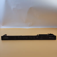 Bosch Dishwasher Control Panels 20004359