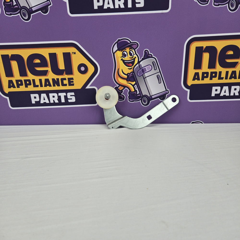 GE Dryer Misc. Parts WE03X30657
