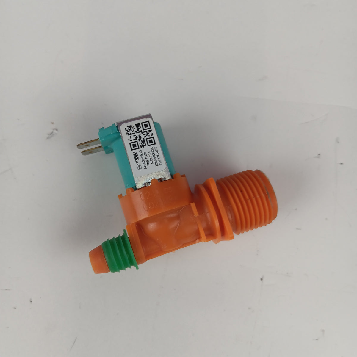 Samsung Washer Water Inlet Valves DC62-30314V