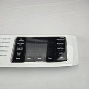 GE Dryer Control Boards WE22X37717