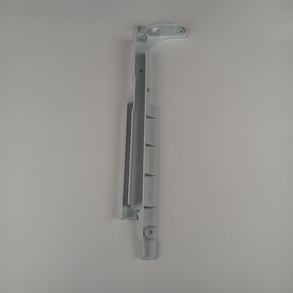 GE Refrigerator & Freezer Rails WR72X10233