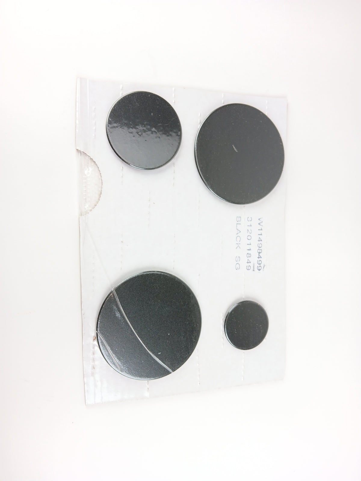 Whirlpool Range Burner Caps W11605759