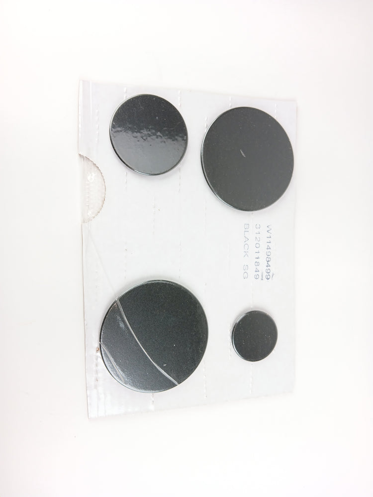 Whirlpool Range Burner Caps W11605759