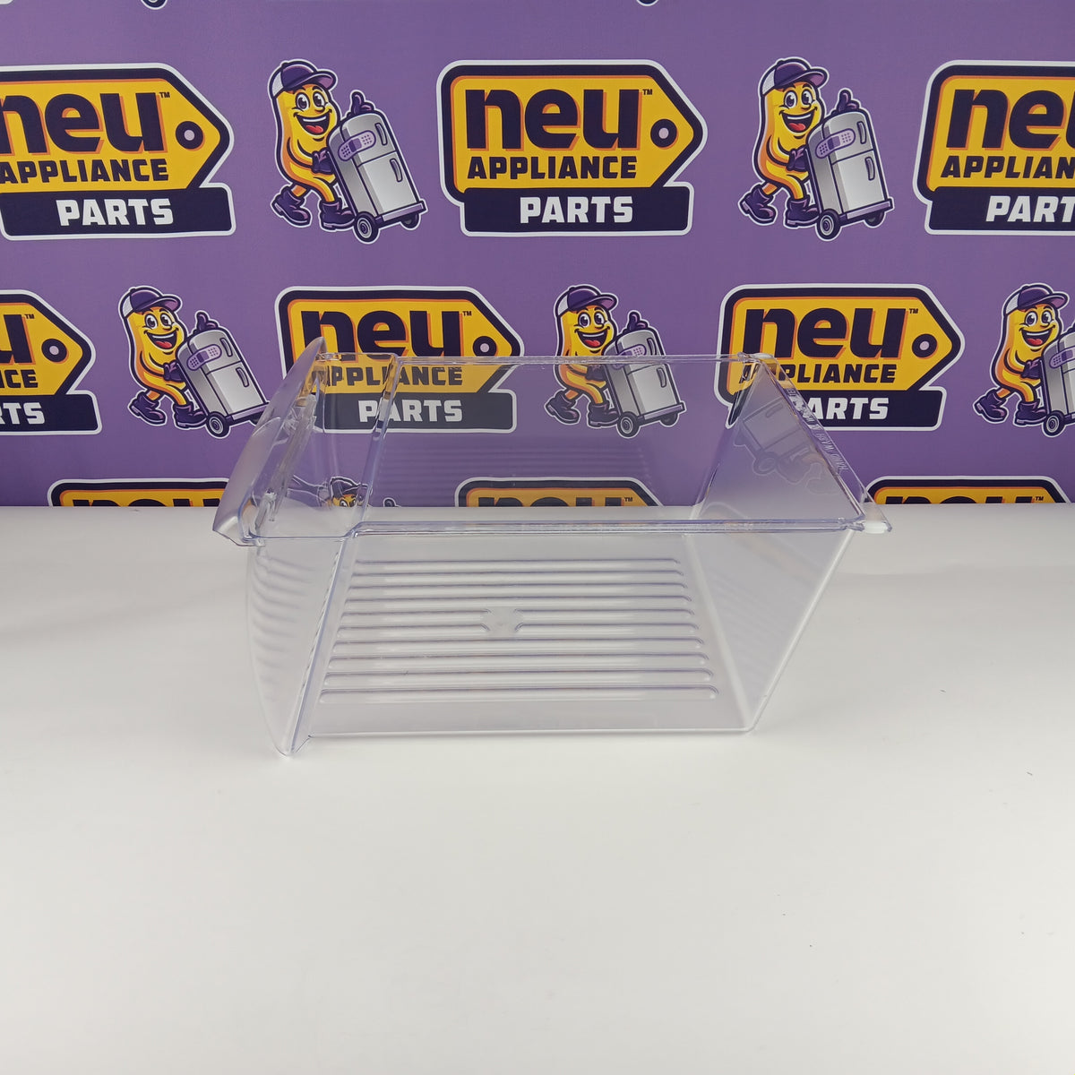 Electrolux Refrigerator & Freezer Drawers / Crisper Drawers 240351061