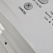 Electrolux Washer Backsplashes / Consoles / Control Panels 5304524442