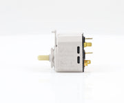 Whirlpool Dryer Switches WPW10117655