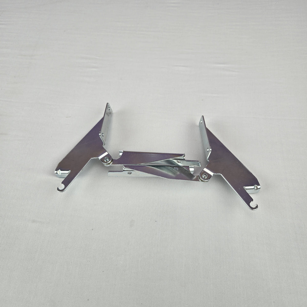Whirlpool WP8066057 Dryer Door Hinges Replaces 692501 8066057