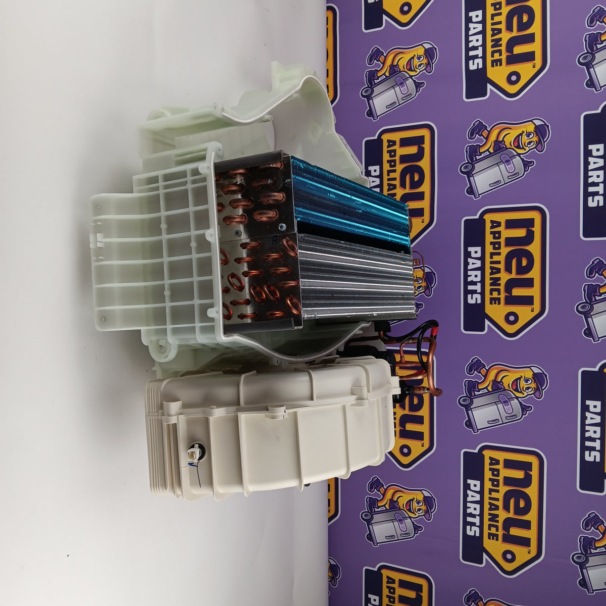 GE Washer Heaters WE03X36780