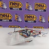 Whirlpool Dishwasher Wiring Harnesses W11726283