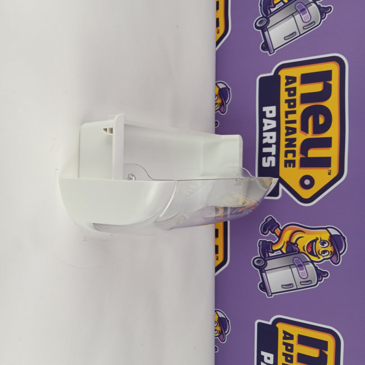 Whirlpool Refrigerator & Freezer Door Bins WP67001279