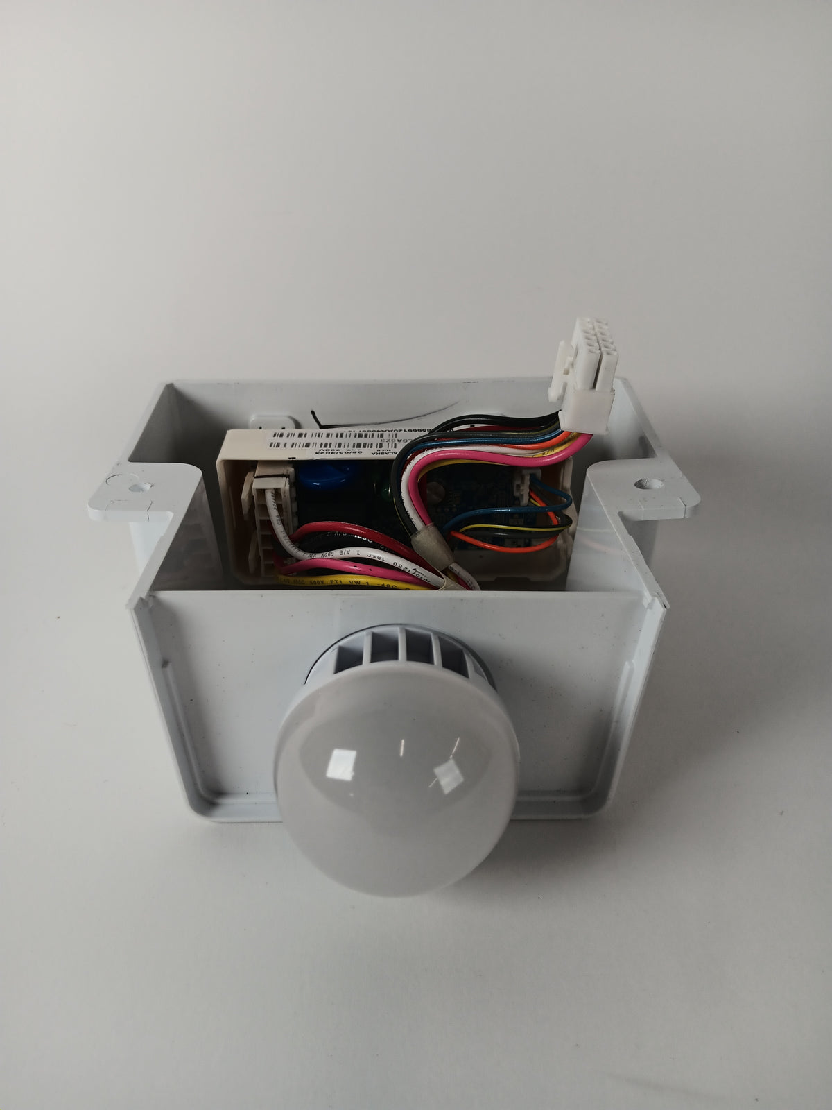 Whirlpool Refrigerator & Freezer Misc. Parts W11648345