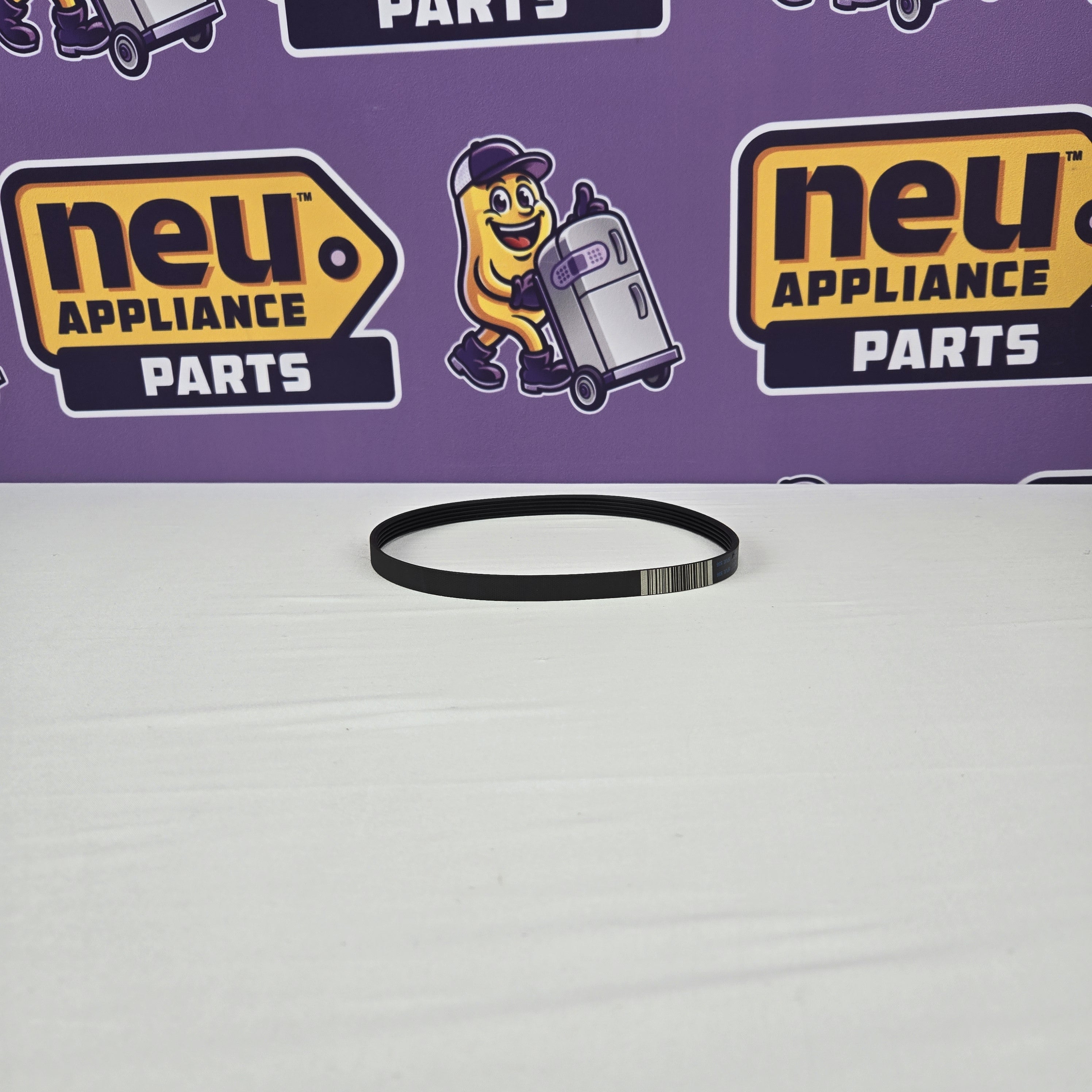 Whirlpool Washer Belts WPW10006384