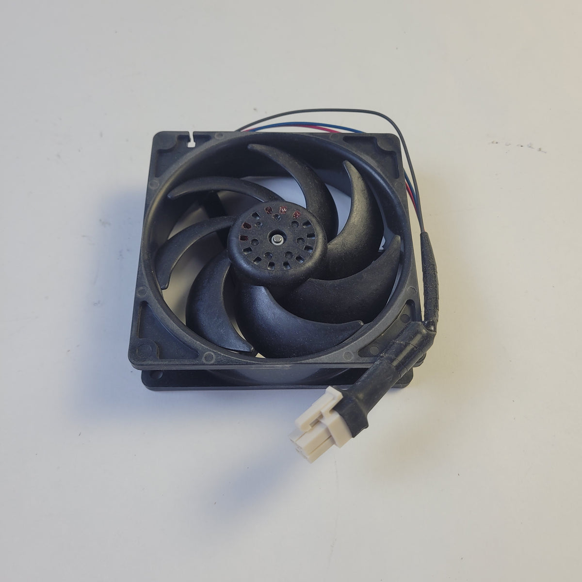 Whirlpool Refrigerator & Freezer Motors W10633627