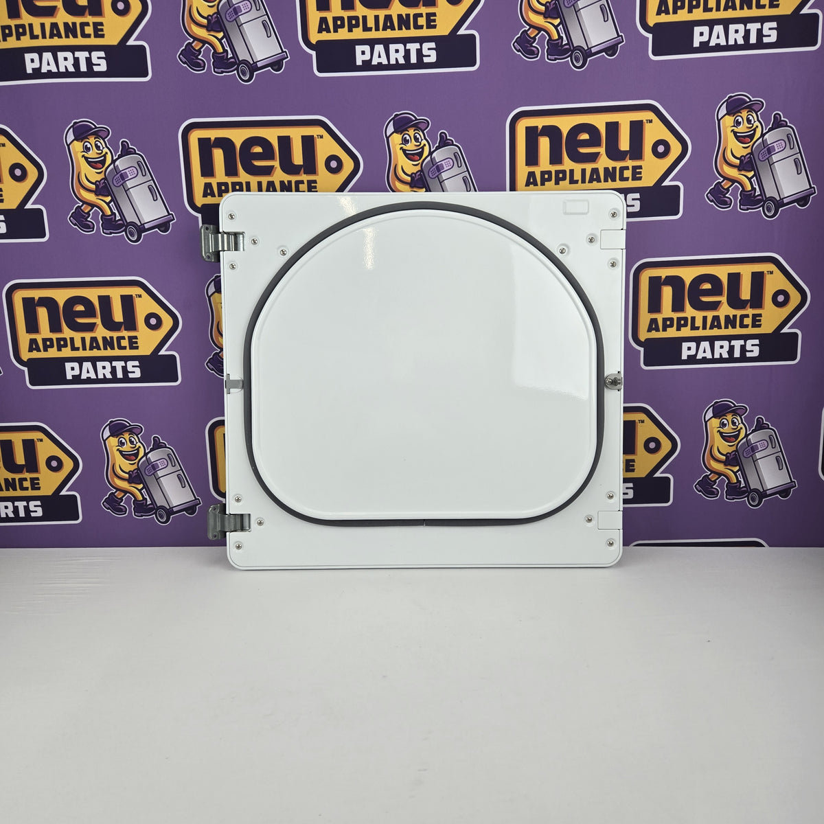 LG ADC72922708 Dryer Doors