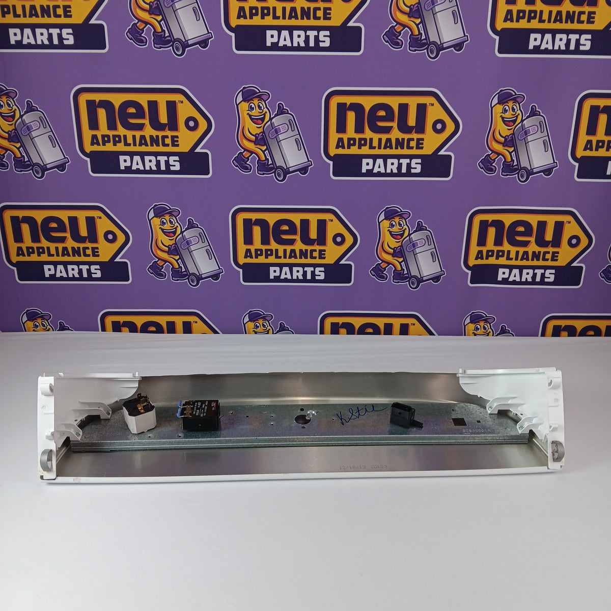 Whirlpool Dryer Control Boards W10557241