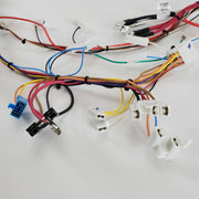 Samsung Cooktop Wiring Harnesses DG96-00854A