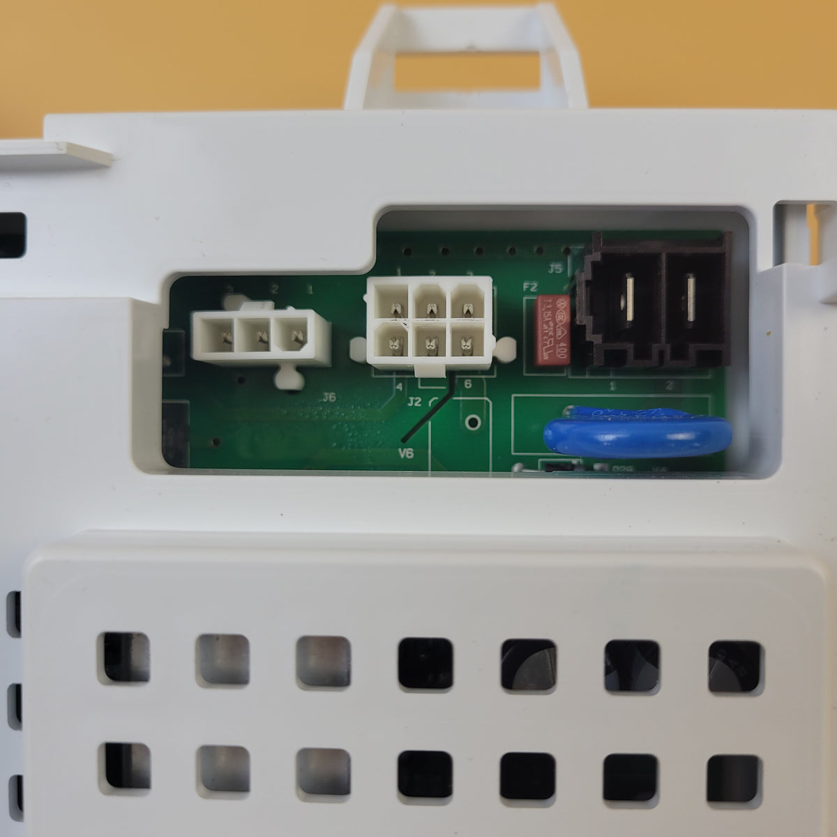 Whirlpool Washer Control Boards W10913308