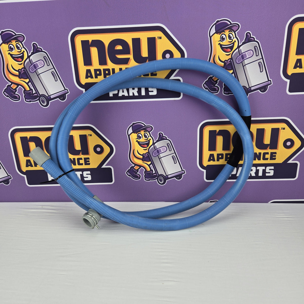 GE Washer Drain Hoses WH41X38919 Replaces WH41X35721