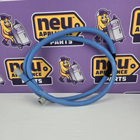 GE Washer Drain Hoses WH41X38919 Replaces WH41X35721