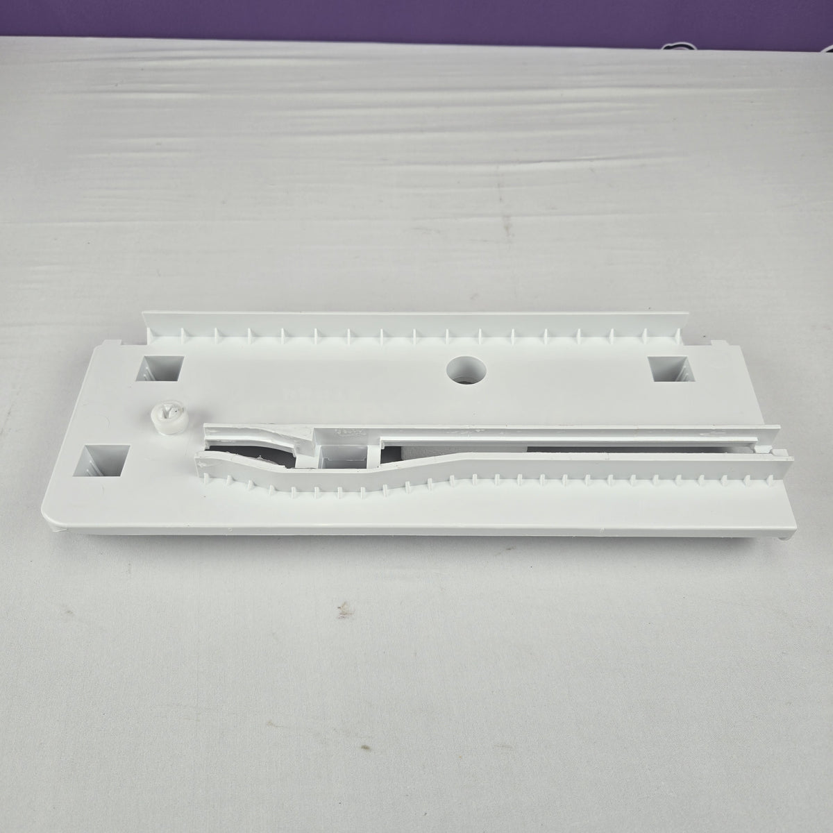 Whirlpool Refrigerator & Freezer Rails W11210990