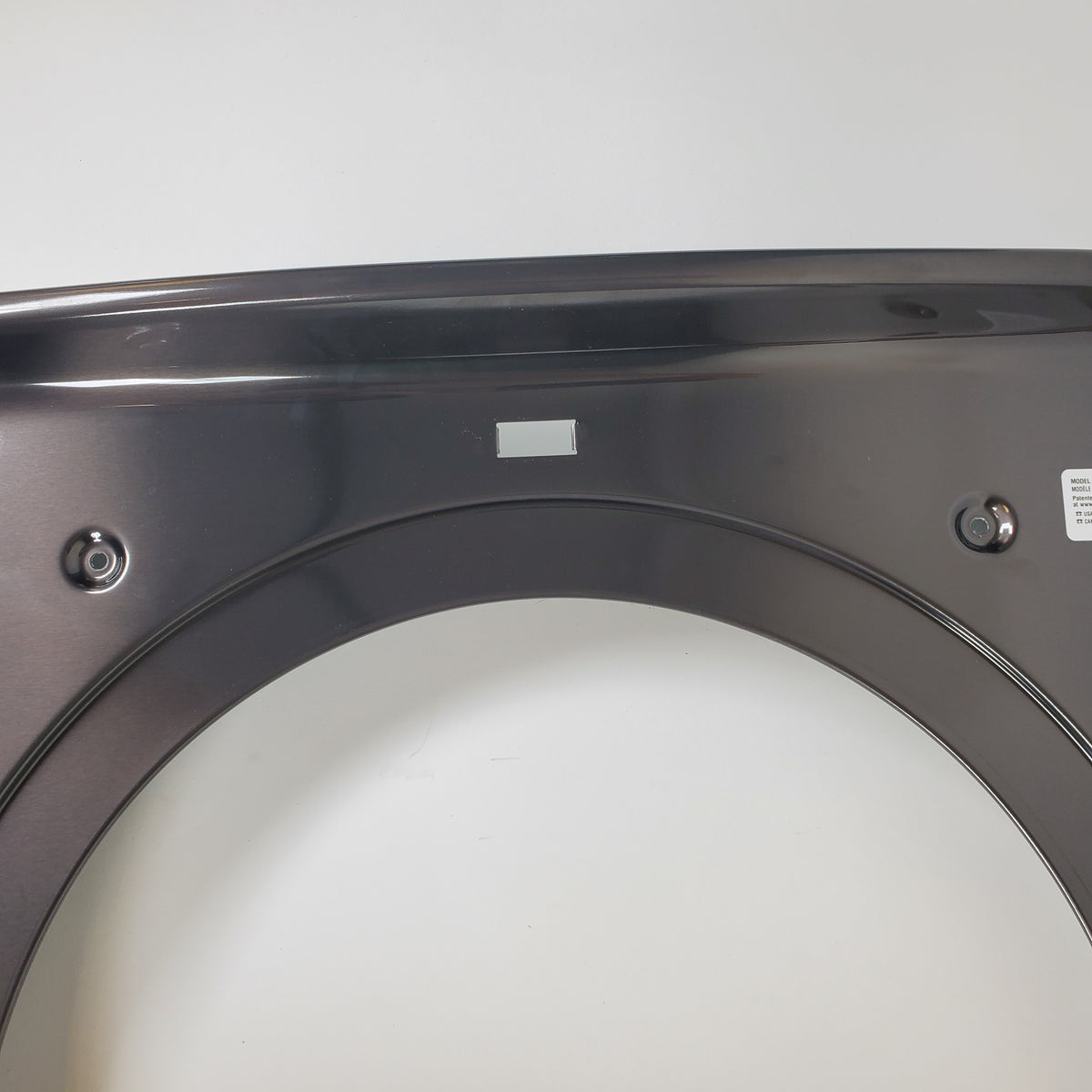 LG Dryer Front Panels ACQ85638403