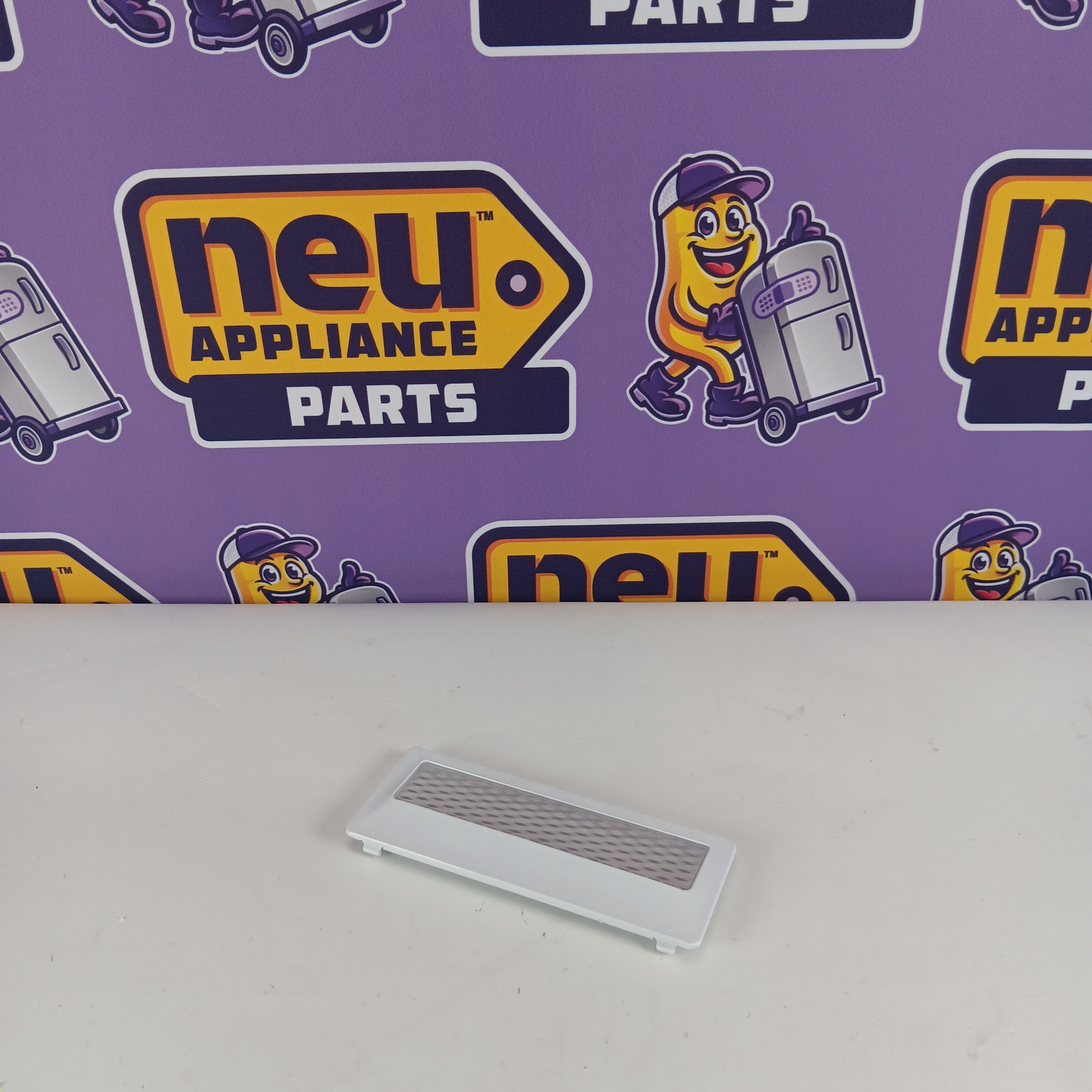 Samsung Refrigerator & Freezer Covers DA97-21951A