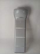 Whirlpool Refrigerator & Freezer Air Ducts W10574403