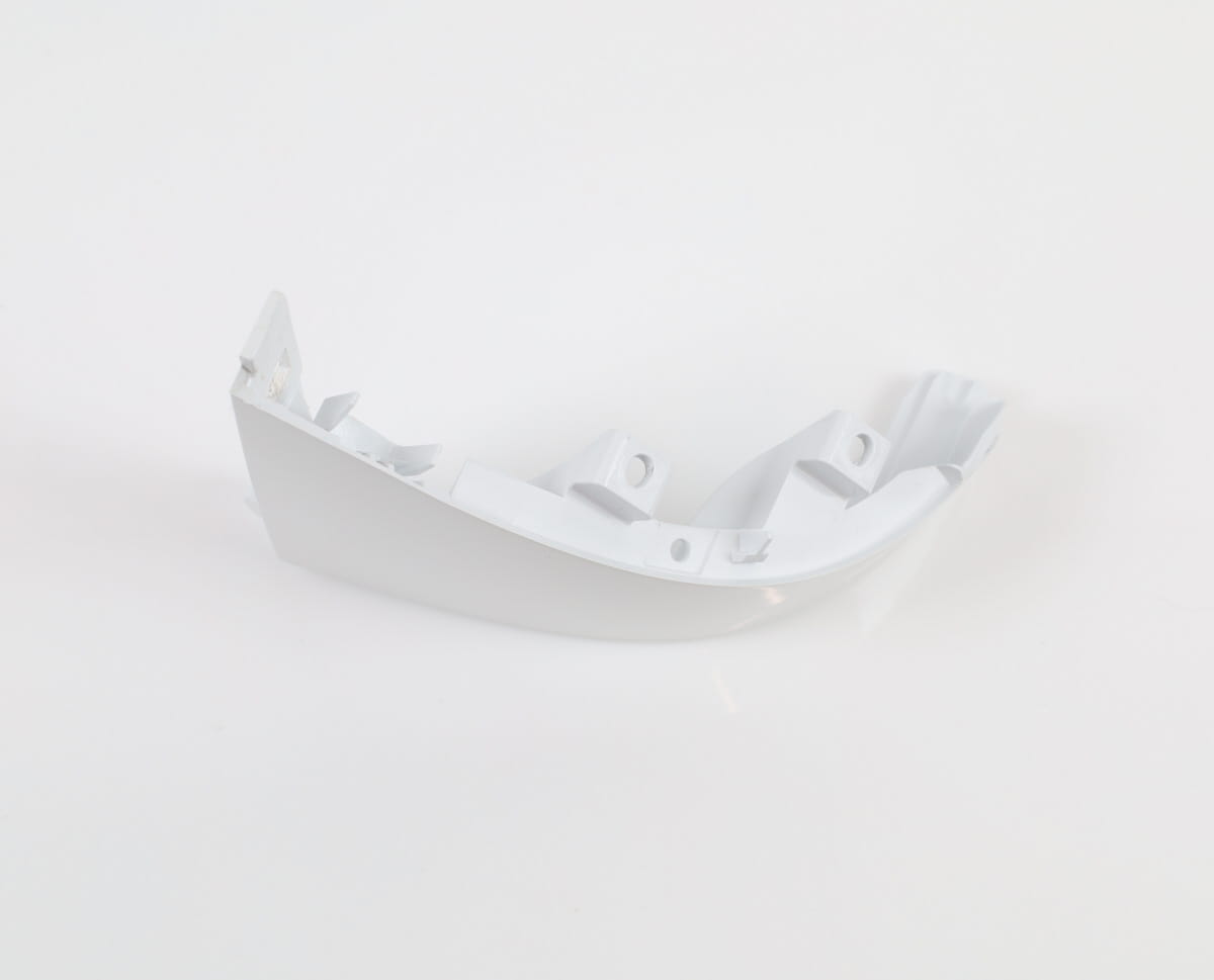 Whirlpool Washer Backsplashes / Consoles / Control Panels WPW10520780