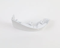 Whirlpool Washer Backsplashes / Consoles / Control Panels WPW10520780
