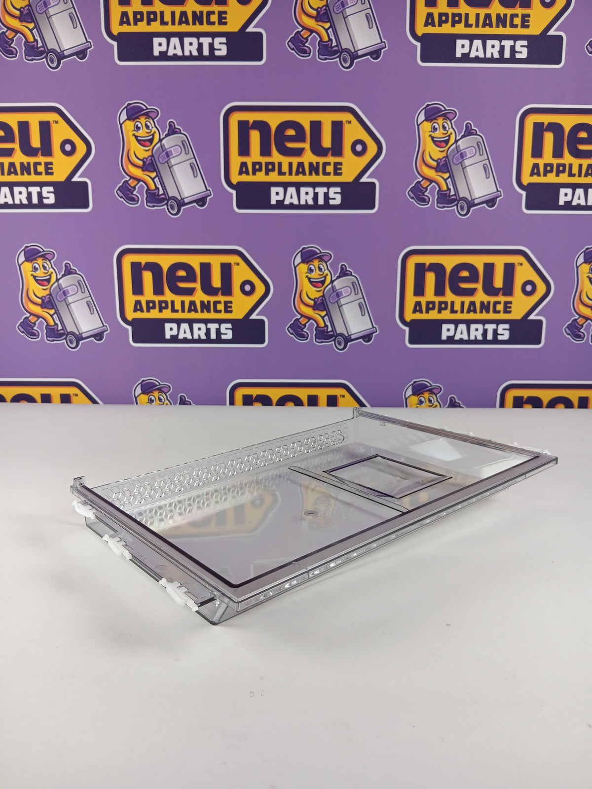 Samsung Refrigerator & Freezer Shelves DA61-15175A
