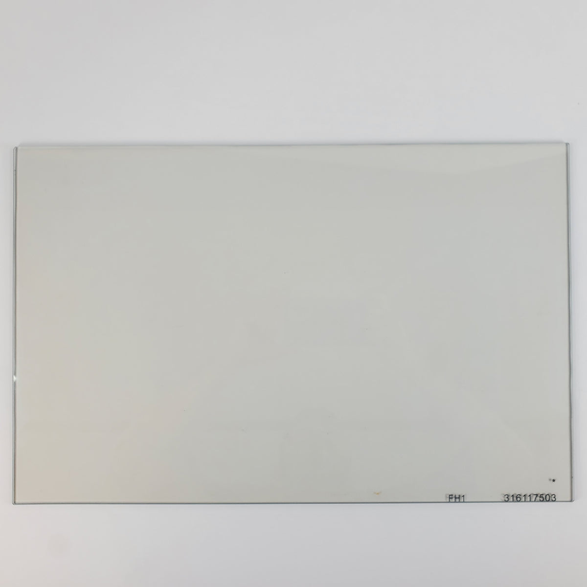 Frigidaire Range Glass 5304503232