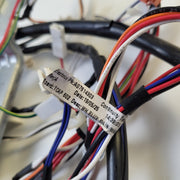 Electrolux Dryer Wiring Harnesses 5304520336