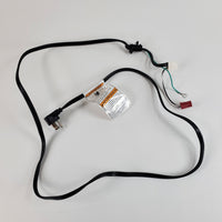 Whirlpool Washer Power Cords W11551294
